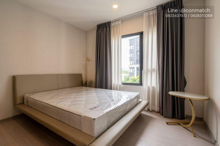 picture 1Bed | 1Bath | BTS On Nut | 32sqm | THB 14,000/mo | Fl.5 — Aspire Sukhumvit-Onnut Bangkok - 3/8