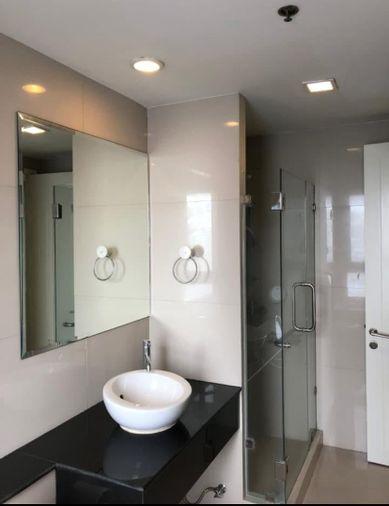 รูป 3 ห้องนอน | 3 ห้องน้ำ | BTS Ekkamai | 167 ตร.ม. | 75,000 บาท/เดือน | ชั้น 9 — Nusasiri Grand Condo กรุงเทพฯ - รูปที่ 1/10