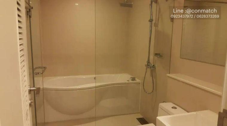 picture 1Bed | 1Bath | BTS Thong Lo | 43sqm | THB 23,000/mo | Fl.12 — Ivy Thonglor Bangkok - 3/5