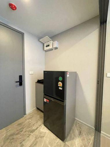 รูป 1 ห้องนอน | 1 ห้องน้ำ | BTS Phrom Phong | 35 ตร.ม. | 21,000 บาท/เดือน | ชั้น 3 — Quintara Phume Sukhumvit 39 กรุงเทพฯ - รูปที่ 2/10