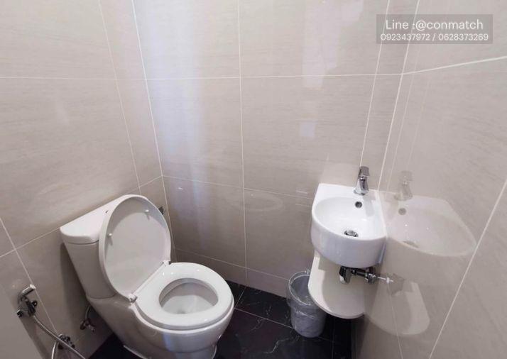 รูป 1 ห้องนอน | 1 ห้องน้ำ | BTS Phrom Phong | 31 ตร.ม. | 22,000 บาท/เดือน | ชั้น 30 — Park 24 Origin Phrompong กรุงเทพฯ - รูปที่ 1/10
