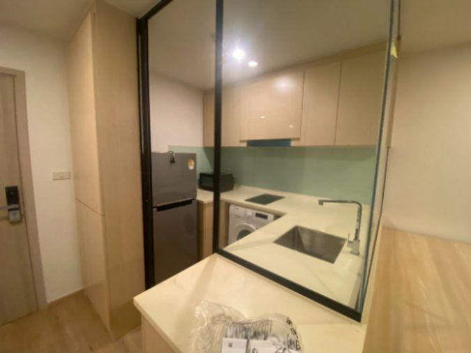 picture 1Bed | 1Bath | BTS On Nut | 41sqm | THB 23,000/mo | Fl.3 — Serio Sukhumvit 50 Bangkok - 6/10