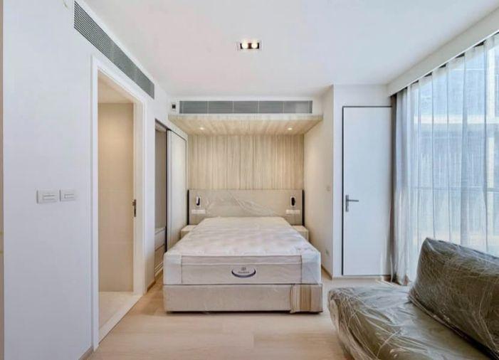 picture 1Bed | 1Bath | BTS Phrom Phong | 29sqm | THB 33,000/mo | Fl.4 — Scope Promsri Bangkok - 3/10