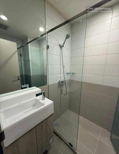 picture 1Bed | 1Bath | BTS Wutthakat | 22sqm | THB 19,000/mo | Fl.1 — Ideo Q Chula Samyan Bangkok - 10/10