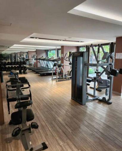 รูป 1 ห้องนอน | 1 ห้องน้ำ | MRT Queen Sirikit National Convention Centre | 29 ตร.ม. | 18,000 บาท/เดือน | ชั้น 7 — The Nest Sukhumvit 22 กรุงเทพฯ - รูปที่ 5/10