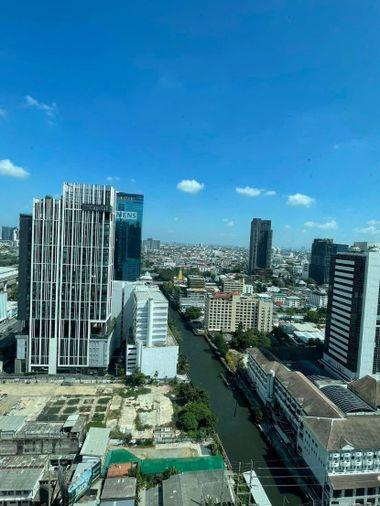 picture 1Bed | 1Bath | ARL Ramkhamhaeng | 31sqm | THB 15,000/mo | Fl.27 — Thru Thonglor Bangkok - 8/8