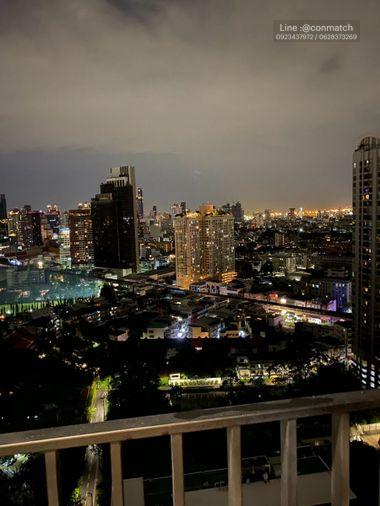 รูป 2 ห้องนอน | 2 ห้องน้ำ | BTS Phra Khanong | 60 ตร.ม. | 45,000 บาท/เดือน | ชั้น 21 — Ideo Sukhumvit - Rama 4 กรุงเทพฯ - รูปที่ 10/10