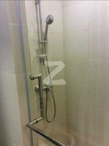 picture Studio | 1Bath | MRT Phra Ram 9 | 22sqm | THB 13,000/mo | Fl.25 — Condolette Midst Rama 9 Bangkok - 3/5