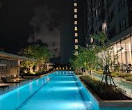 picture 1Bed | 1Bath | BTS Bang Chak | 35sqm | THB 20,000/mo | Fl.14 — Ideo Sukhumvit 93 Bangkok - 2/2