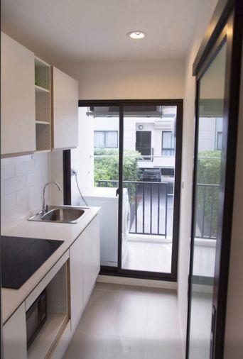 รูป 2 ห้องนอน | 2 ห้องน้ำ | MRT Queen Sirikit National Convention Centre | 46 ตร.ม. | 25,000 บาท/เดือน | ชั้น 2 — The Nest Sukhumvit 22 กรุงเทพฯ - รูปที่ 6/9