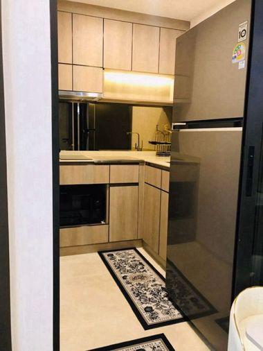 picture For Rent Vivere Sukhumvit 72-BTS Bearing Unit 87/51 - 8/20