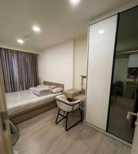 picture 1Bed | 1Bath | MRT Phra Ram 9 | 30sqm | THB 16,000/mo | Fl.5 — Maestro 03 Ratchada-Rama 9 Bangkok - 7/9