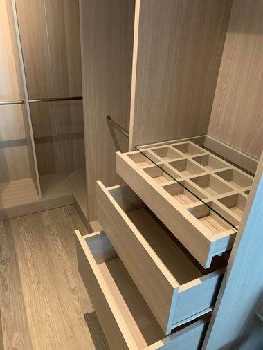รูป 1 ห้องนอน | 1 ห้องน้ำ | BTS Bang Chak | 29 ตร.ม. | 8,000 บาท/เดือน | ชั้น 2 — Regent Home Sukhumvit 97/1 กรุงเทพฯ - รูปที่ 3/10
