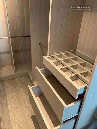 รูป 1 ห้องนอน | 1 ห้องน้ำ | BTS Bang Chak | 29 ตร.ม. | 8,000 บาท/เดือน | ชั้น 2 — Regent Home Sukhumvit 97/1 กรุงเทพฯ - รูปที่ 3/10