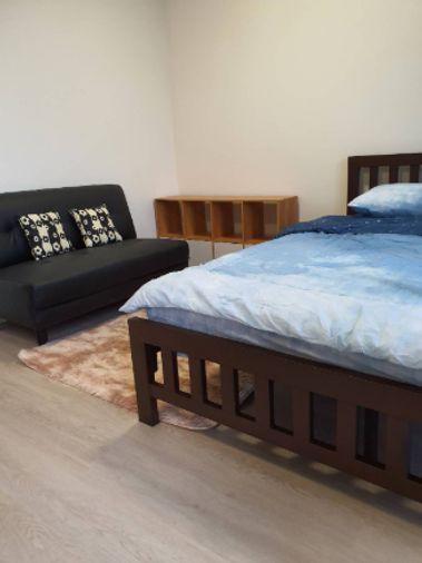 รูป 1 ห้องนอน | 1 ห้องน้ำ | BTS Saphan Taksin | 23 ตร.ม. | 10,000 บาท/เดือน | ชั้น 4 — Scape Charoenkrung – Rama 3 กรุงเทพฯ - รูปที่ 5/10