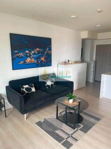 picture ðĒ Condo for Sale : A space mega Property Code | LNP-C13686 - 1/11