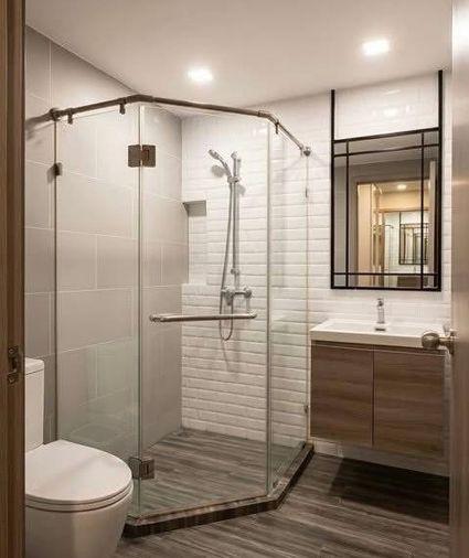 รูป 1 ห้องนอน | 1 ห้องน้ำ | BTS Ratchathewi | 33 ตร.ม. | 20,000 บาท/เดือน | ชั้น 3 — Maestro 14 Siam - Ratchathewi กรุงเทพฯ - รูปที่ 8/8