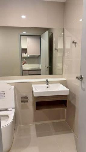 picture 1Bed | 1Bath | BTS On Nut | 30.5sqm | THB 13,000/mo | Fl.7 — Aspire Sukhumvit-Onnut Bangkok - 5/5