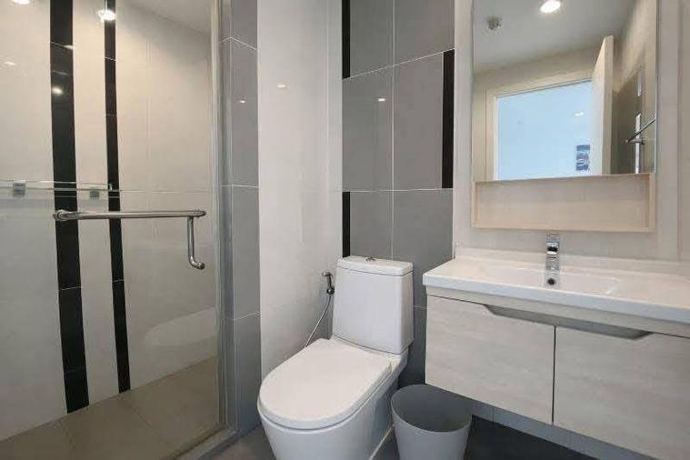 picture 2Bed | 2Bath | BTS On Nut | 48sqm | THB 23,000/mo | Fl.27 — Artemis Sukhumvit 77 Bangkok - 7/9