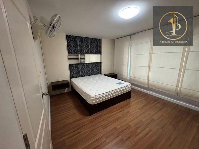 รูป 🏢#MT2608_005 🏢💥ด่วน💥ว่างชัวร์ รีบคลิก ก่อนหลุดมือ‼️ 𝗙𝗼𝗿 𝗥𝗲𝗻𝘁 2️⃣6️⃣k.🔥ทาวน์โฮม เดอะเทอเรซลาดพร้าว71 - รูปที่ 4/24