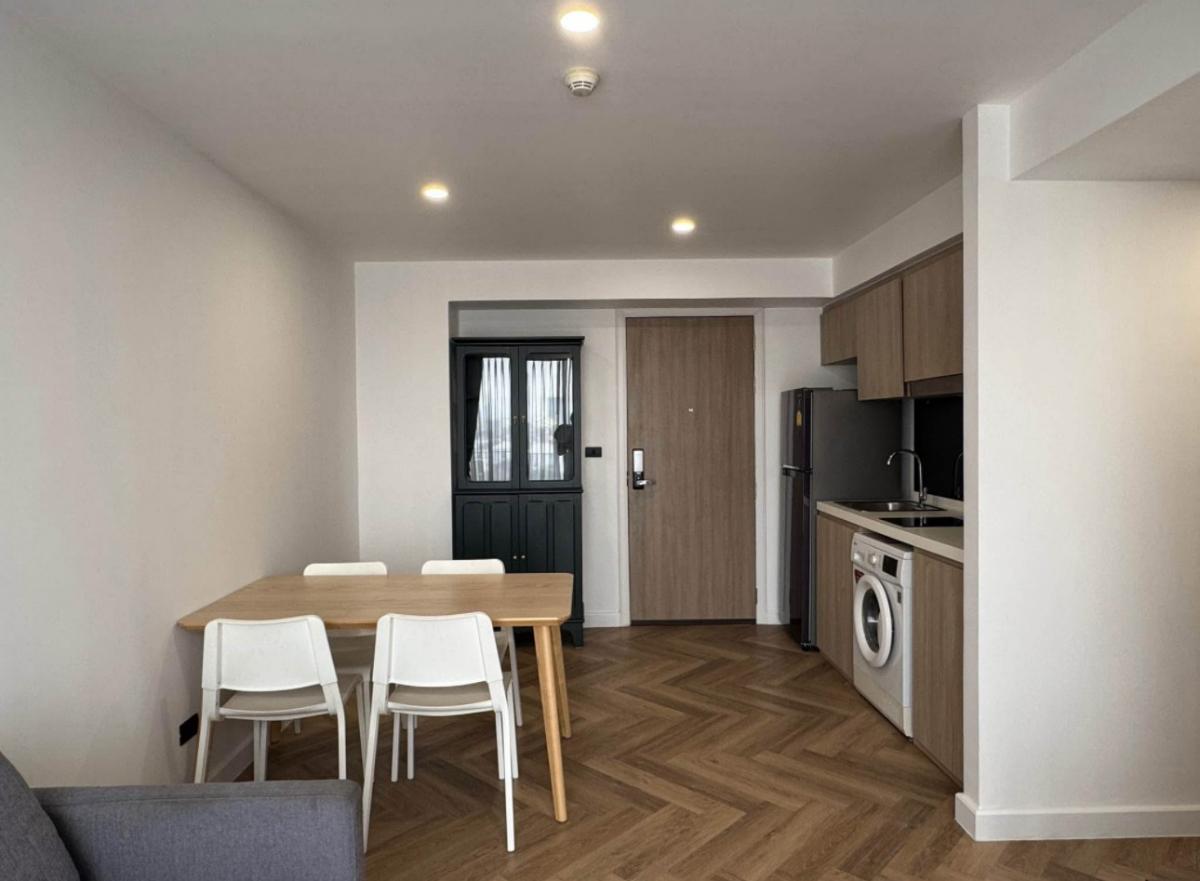 picture 2Bed | 1Bath | BTS Ari | 48sqm | THB 32,000/mo | Fl.8 — Fynn Aree Bangkok - 7/9