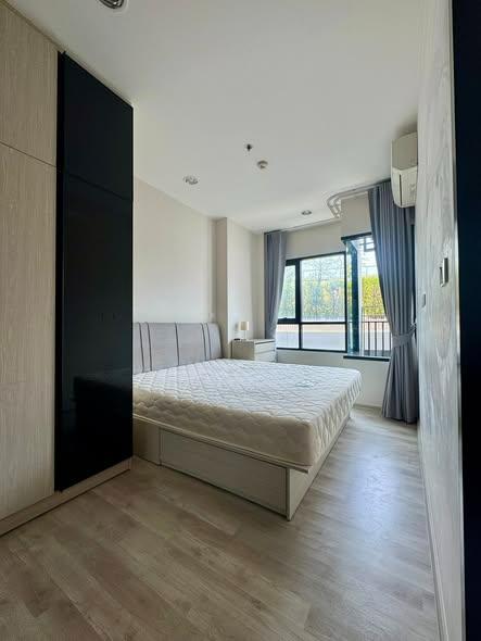 picture 1Bed | 1Bath | BTS Bang Na | 31sqm | THB 11,000/mo | Fl.9 — Niche Mono Mega Space Bangna Bangkok - 2/5