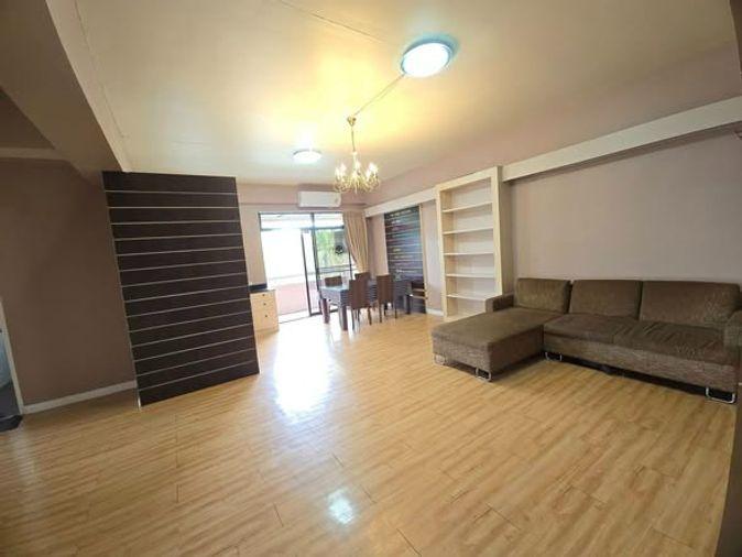 รูป 2 ห้องนอน | 1 ห้องน้ำ | ARL Lat Krabang | 96 ตร.ม. | 16,000 บาท/เดือน | ชั้น 2 — St. Charm Condominium กรุงเทพฯ - รูปที่ 1/3