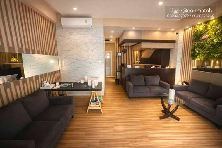 รูป สตูดิโอ | 5 ห้องน้ำ | BTS Chong Nonsi | 255 ตร.ม. | 70,000 บาท/เดือน | ชั้น 4 — Supalai Prima Riva กรุงเทพฯ - รูปที่ 1/5