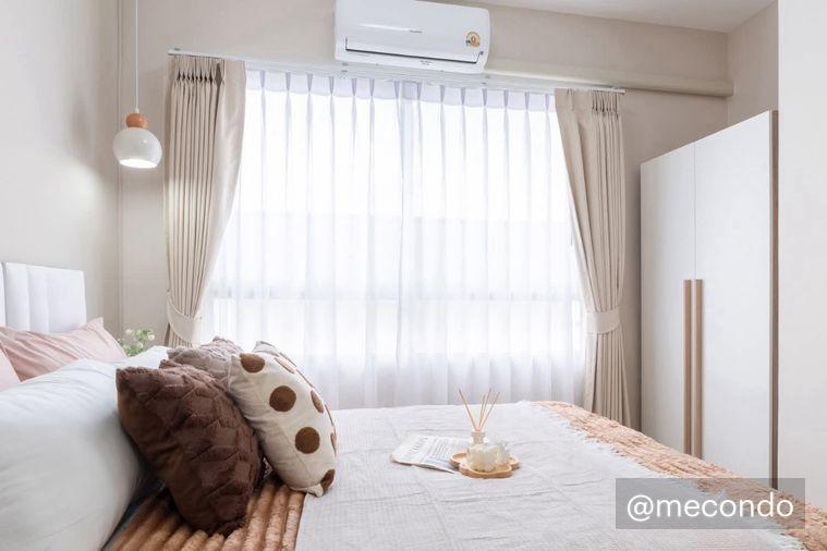 รูป ME2500536 คอนโดราคาดี Plum Condo สามัคคี ใกล้ MRT สายสีชมพู สถานีสามัคคี - รูปที่ 6/20