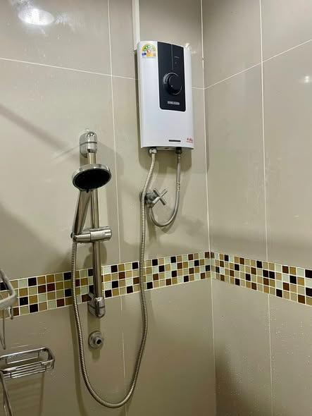 รูป 1 ห้องนอน | 1 ห้องน้ำ | MRT Lat Phrao | 28 ตร.ม. | 13,000 บาท/เดือน | ชั้น 3 — Anna Condo กรุงเทพฯ - รูปที่ 4/4