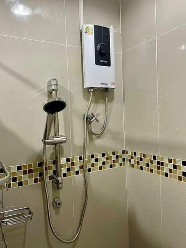 รูป 1 ห้องนอน | 1 ห้องน้ำ | MRT Lat Phrao | 28 ตร.ม. | 13,000 บาท/เดือน | ชั้น 3 — Anna Condo กรุงเทพฯ - รูปที่ 4/4