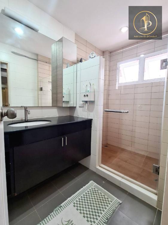 picture 🏡 #MT2609_042 🏡 💥Urgent💥 Definitely available—click fast before it's gone! ‼️ For Rent 60k 🔥 Baan Narawan Project - 17/26