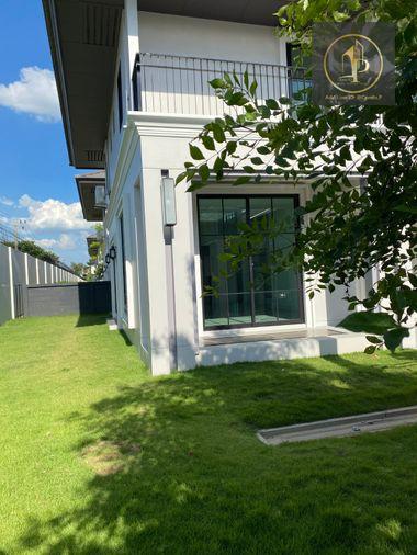 picture 🏡#MT2609_044 🏡💥Urgent💥 Guaranteed availability! Click quickly before it's gone‼️ For Rent 83k.🔥 Setthasiri Pattanakarn 87 Project - 1/15