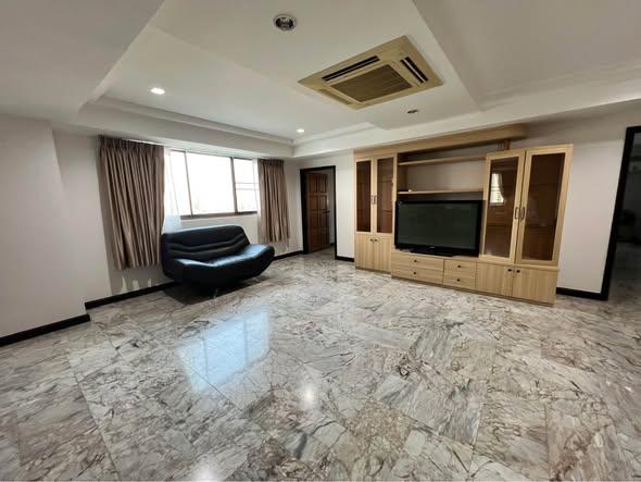 รูป 3 ห้องนอน | 4 ห้องน้ำ | BTS Phrom Phong | 165 ตร.ม. | 68,000 บาท/เดือน | ชั้น 21 — The Teak Sukhumvit 39 กรุงเทพฯ - รูปที่ 4/5