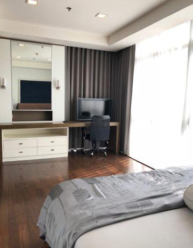 รูป 3 ห้องนอน | 3 ห้องน้ำ | BTS Ekkamai | 167 ตร.ม. | 75,000 บาท/เดือน | ชั้น 9 — Nusasiri Grand Condo กรุงเทพฯ - รูปที่ 5/10