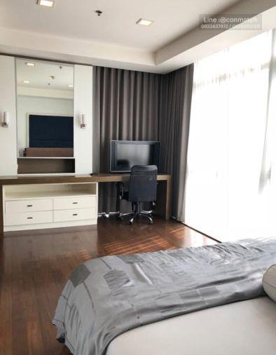 รูป 3 ห้องนอน | 3 ห้องน้ำ | BTS Ekkamai | 167 ตร.ม. | 75,000 บาท/เดือน | ชั้น 9 — Nusasiri Grand Condo กรุงเทพฯ - รูปที่ 5/10