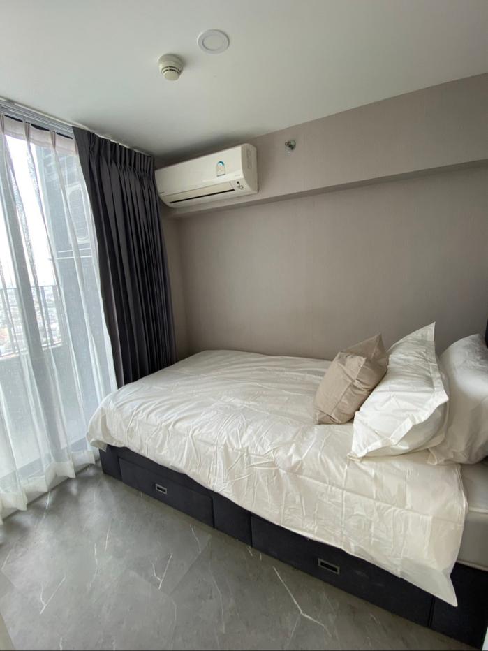 รูป ห้องว่าง** ✅ ✅ ให้เช่า - Knightsbridge Prime Sathorn , Luxury Duplex พร้อมเข้าอยู่ ติดต่อไลน์ @BKTASSET 📌📌 - รูปที่ 10/11