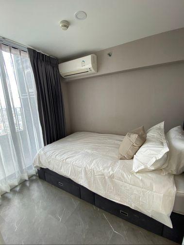 picture For Rent - Knightsbridge Prime Sathorn , Luxury Duplex 2 bedrooms 1 bathroom - 9/11