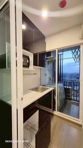 รูป 🦊HunterCondo🦊💥รีเจ้นท์ โฮม บางนา - รูปที่ 5/6