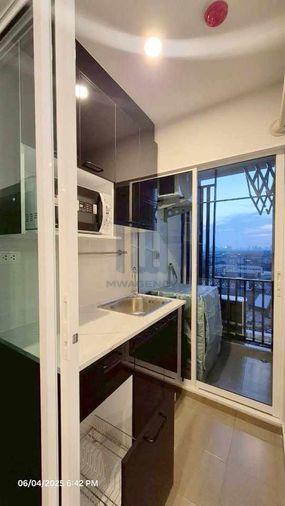 รูป 🦊HunterCondo🦊💥รีเจ้นท์ โฮม บางนา - รูปที่ 5/6