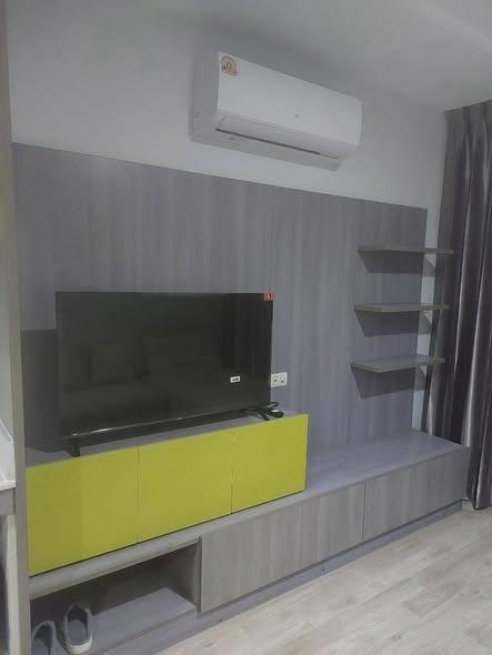 picture 2Bed | 2Bath | MRT Bang Kraso | 62sqm | THB 20,000/mo | Fl.15 — Grene Chaengwattana Bangkok - 3/5