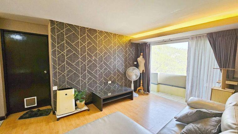รูป 1 ห้องนอน | 1 ห้องน้ำ | MRT Suttisan | 49 ตร.ม. | 12,000 บาท/เดือน | ชั้น 4 — Family Park Condominium กรุงเทพฯ - รูปที่ 8/9