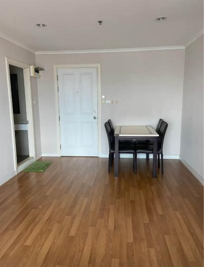 picture 2Bed | 2Bath | BTS Surasak | 64sqm | THB 22,000/mo | Fl.12 — Lumpini Park Riverside Rama 3 Bangkok - 4/7