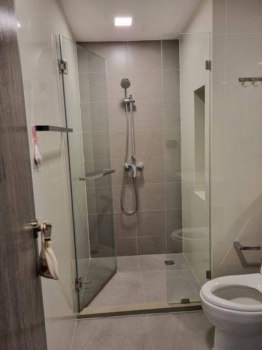 picture 1Bed | 1Bath | BTS Nana | 36sqm | THB 23,000/mo | Fl.8 — Venio Sukhumvit 10 Bangkok - 1/10