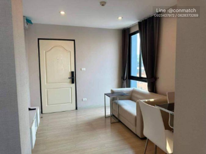 picture 1Bed | 1Bath | BTS Ari | 34sqm | THB 8,000/mo | Fl.8 — The Paint Palette Bangkok - 7/10