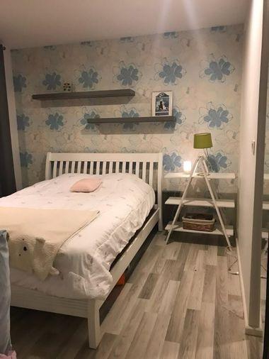 picture 1Bed | 1Bath | BTS Sena Nikhom | 36sqm | THB 12,000/mo | Fl.2 — The Key Phahonyothin Bangkok - 3/8