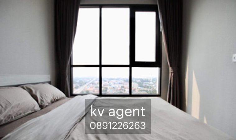 รูป !!! นอตติ้งฮิลล์ แหลมฉบัง-ศรีราชา ชั้น 26 2 bedroom 1 ห้องน้ำ - รูปที่ 5/65