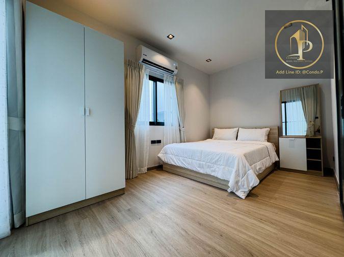 รูป 🏡#MT2609_047 🏡💥ด่วน💥ว่างชัวร์ รีบคลิก ก่อนหลุดมือ‼️ 𝗙𝗼𝗿 𝗥𝗲𝗻𝘁 1️⃣5️⃣0️⃣k.🔥ใกล้ MRT ศูนย์วัฒนธรรมฯ โครงการ 89 เรสซิเดนซ์ รัชดา-พระราม 9 - รูปที่ 10/27