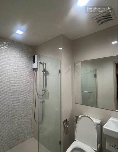 รูป 1 ห้องนอน | 1 ห้องน้ำ | BTS Phra Khanong | 31 ตร.ม. | 16,000 บาท/เดือน | ชั้น 8 — Life Sukhumvit 48 กรุงเทพฯ - รูปที่ 7/7