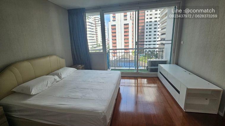 picture 3Bed | 4Bath | BTS Asok | 129sqm | THB 67,000/mo | Fl.6 — Wind Sukhumvit 23 Bangkok - 6/9